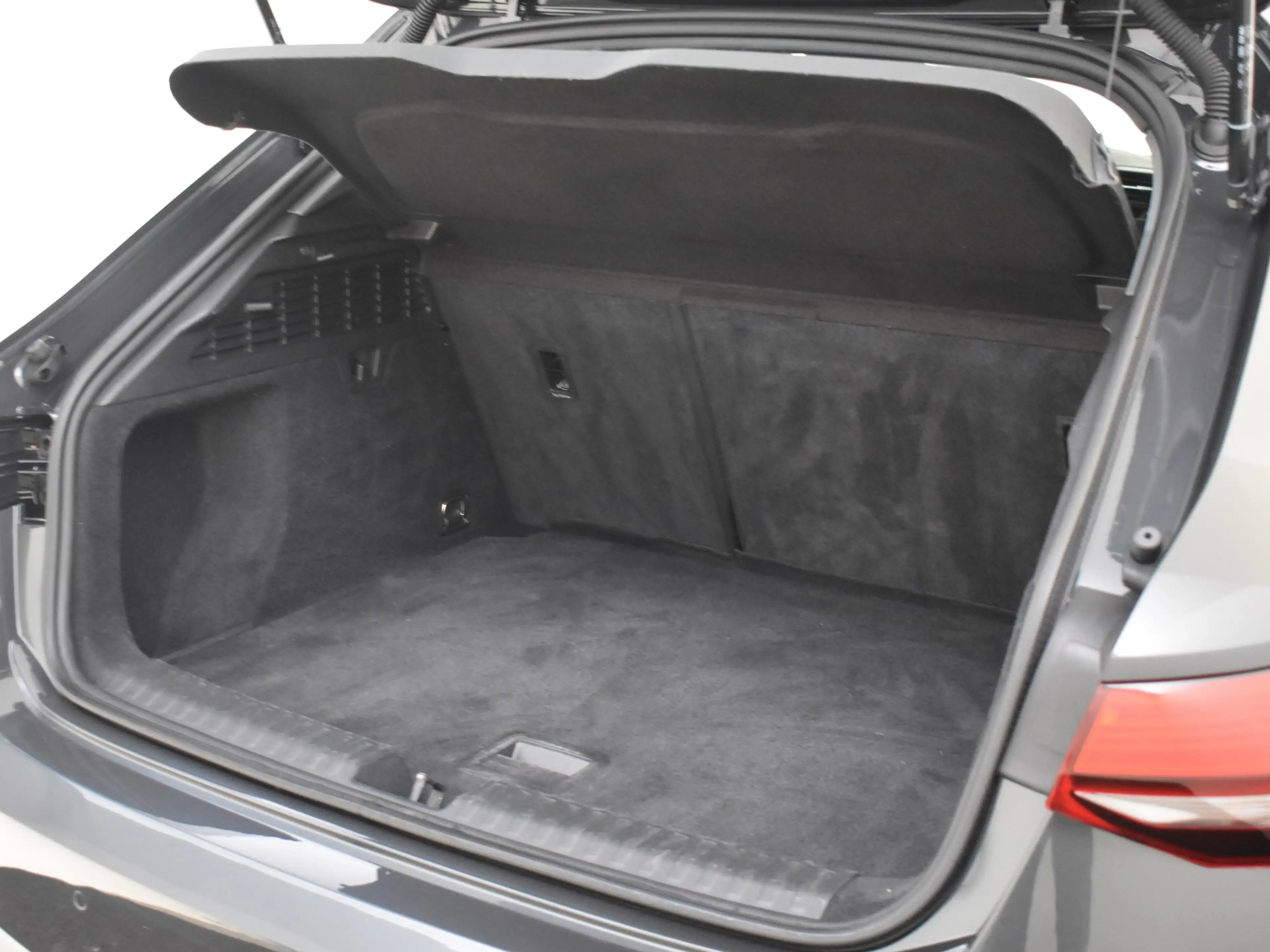 Audi A3 Sportback 35 TFSI Advanced edition 150Pk DSG/AUTO — photo 24