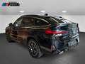 BMW X4 xDrive20d M Sportpaket HiFi DAB LED WLAN RFK Noir - thumbnail 4