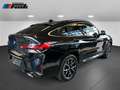 BMW X4 xDrive20d M Sportpaket HiFi DAB LED WLAN RFK Noir - thumbnail 6