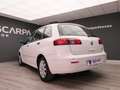 Fiat Croma 1.9Mjt 8v Dynamic Blanco - thumbnail 4