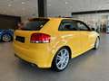 Audi S3 2.0 TFSI Quattro Exclusive|Imolagelb|Service Gelb - thumbnail 10