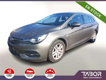 K 1.2 Turbo 145 Business Elegance