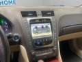 Lexus GS 450h hibrido Negro - thumbnail 15