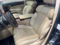 Lexus GS 450h hibrido Negro - thumbnail 8