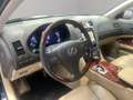 Lexus GS 450h hibrido Negro - thumbnail 13