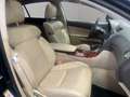 Lexus GS 450h hibrido Negro - thumbnail 17