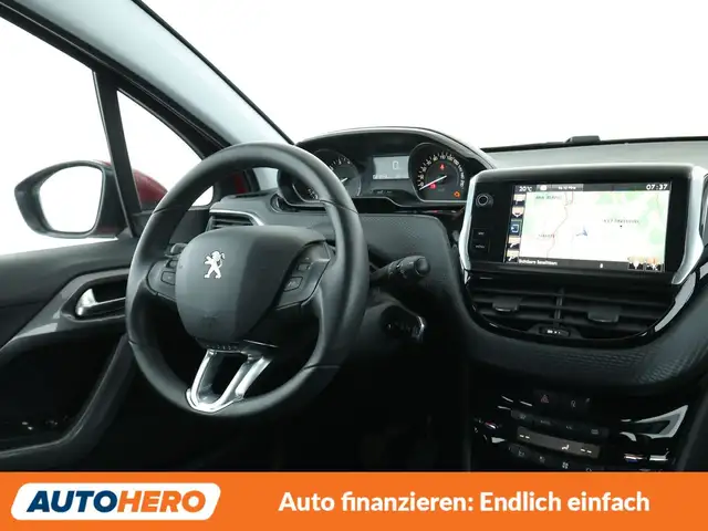Peugeot 2008 view 13