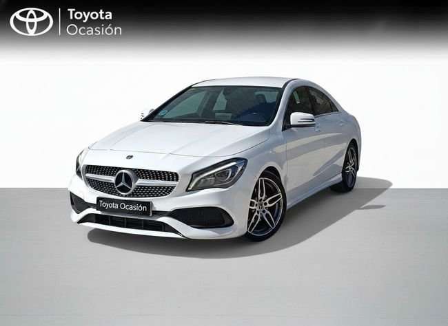 Mercedes-Benz CLA 180 AMG - foto 1