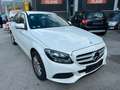 Mercedes-Benz C 180 C -Klasse T-Modell C 180 Weiß - thumbnail 2