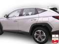 Hyundai TUCSON 1.6 T-GDi 160 Techno Plus Blanc - thumbnail 2