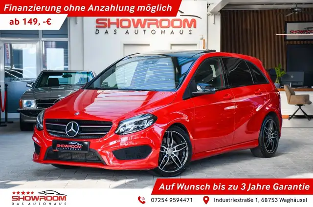 Mercedes-Benz 220 main image