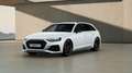 Audi RS4 RS 4 Avant 2.9 TFSI Competition AHK Panorama B&O Weiß - thumbnail 2