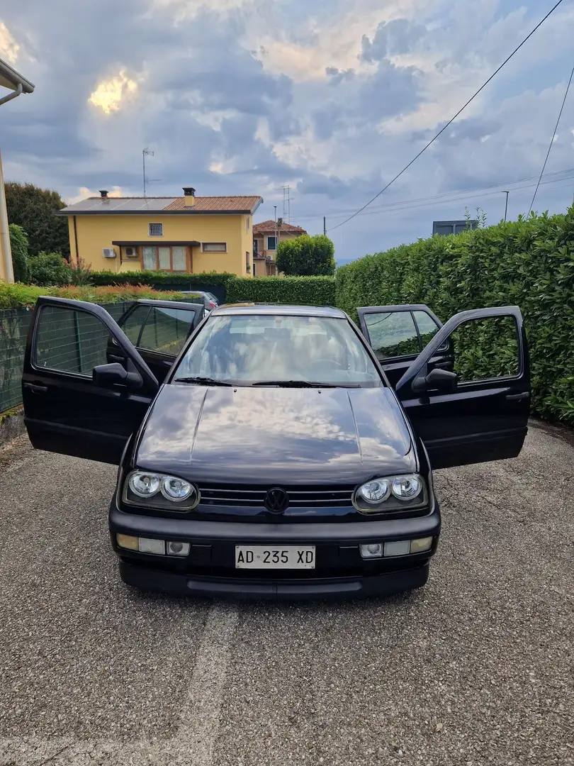 Volkswagen Golf GTI 5p 2.0 cat. - 1