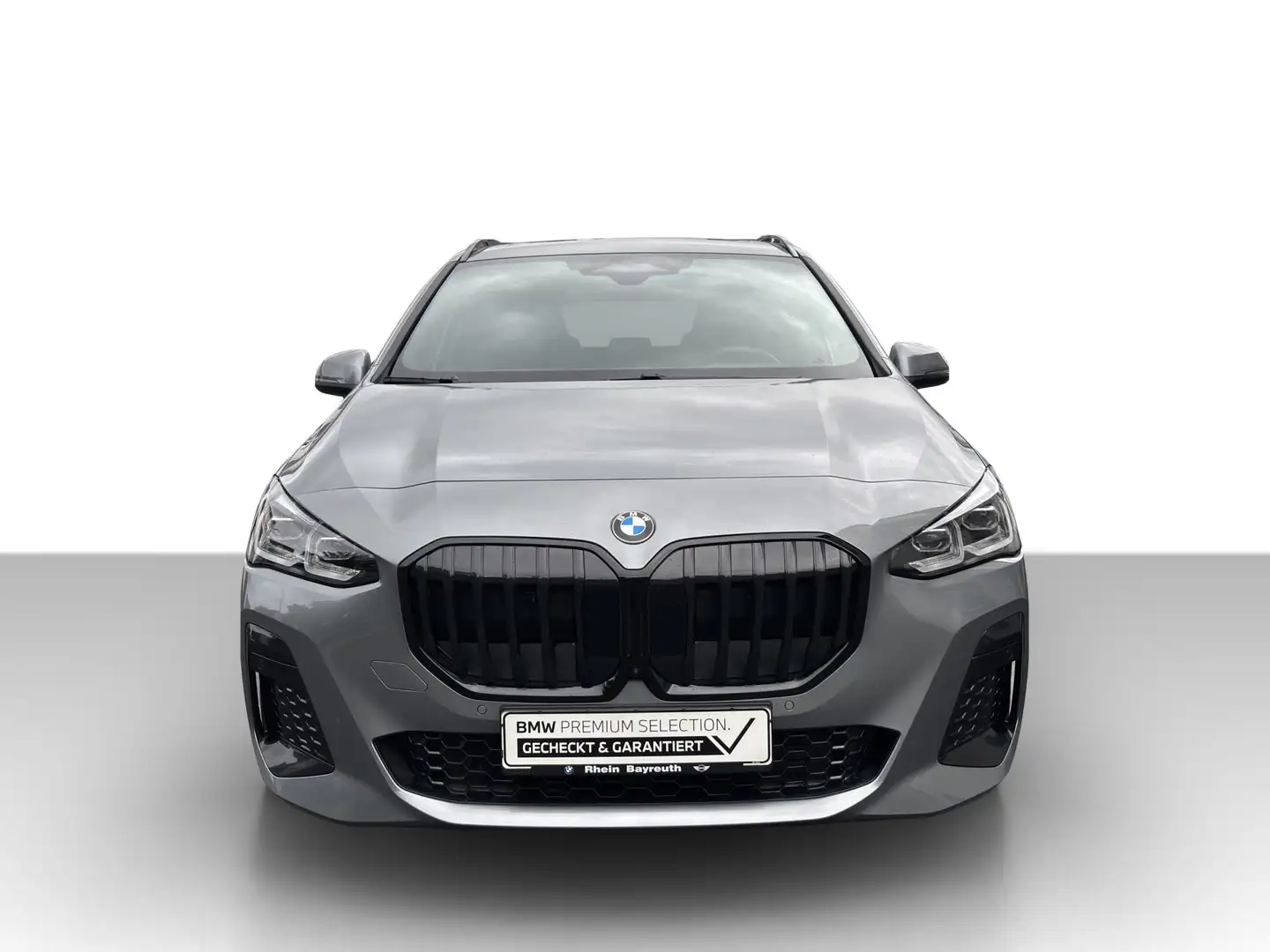 BMW 223 i xDrive Active Tourer M Sport TOP AUSSTATTUN TOP Gris - 2