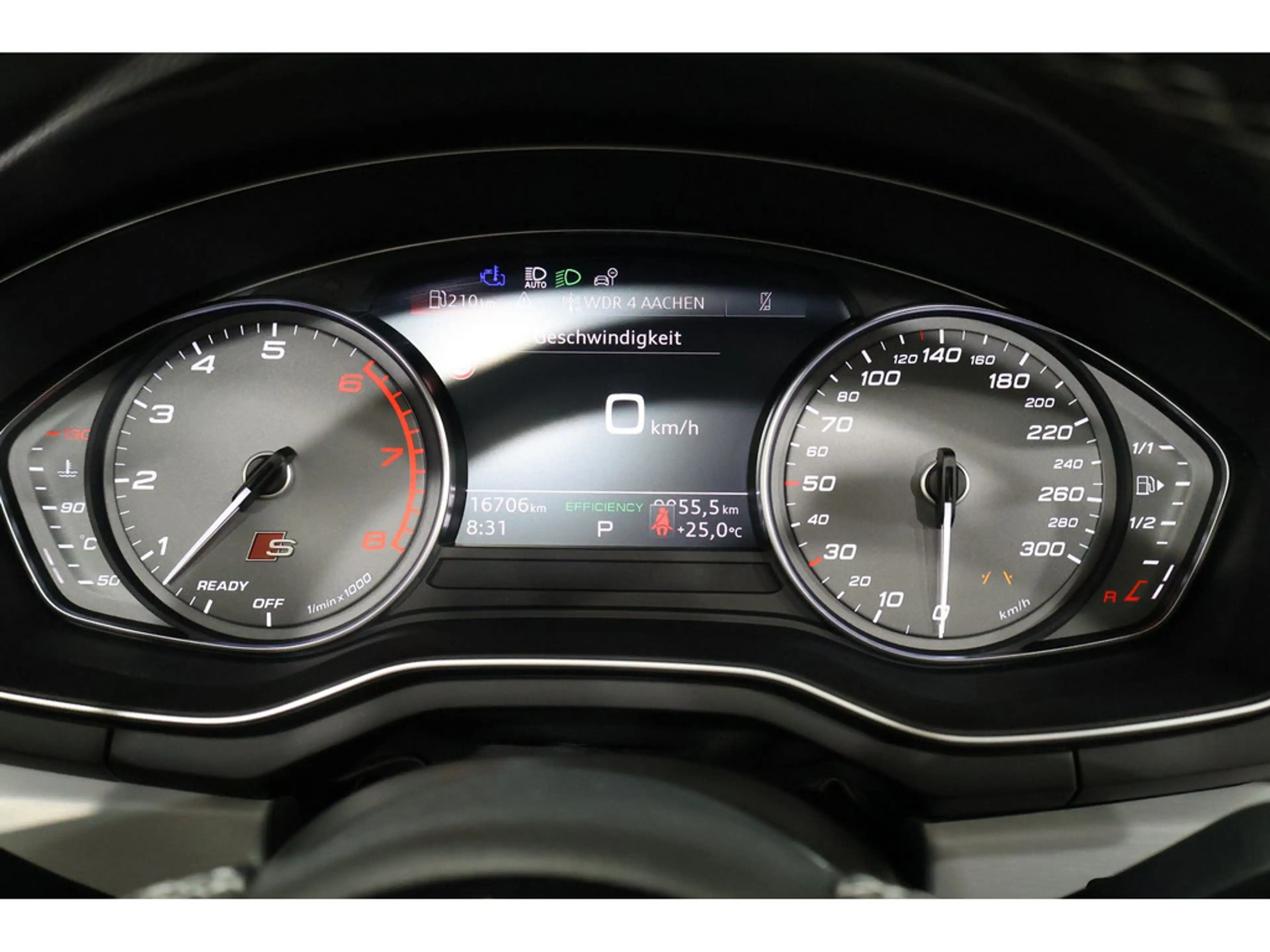 Audi S5 Cabriolet 3.0 TFSI quattro Klima*SH*PDC * — photo 9