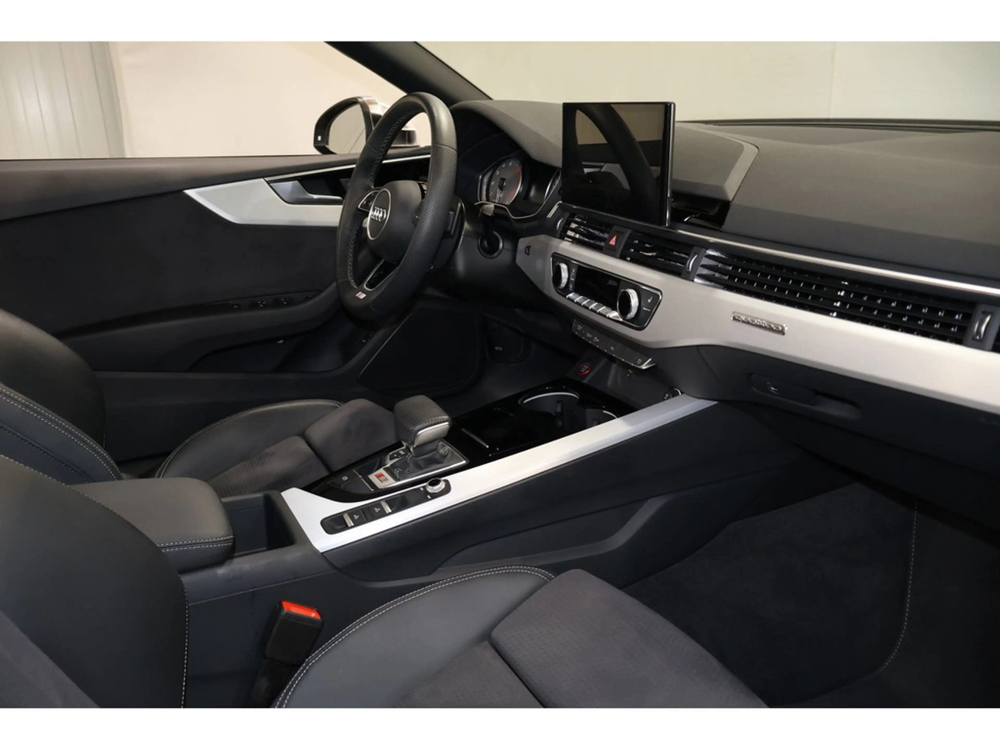 Audi S5 Cabriolet 3.0 TFSI quattro Klima*SH*PDC * — photo 15
