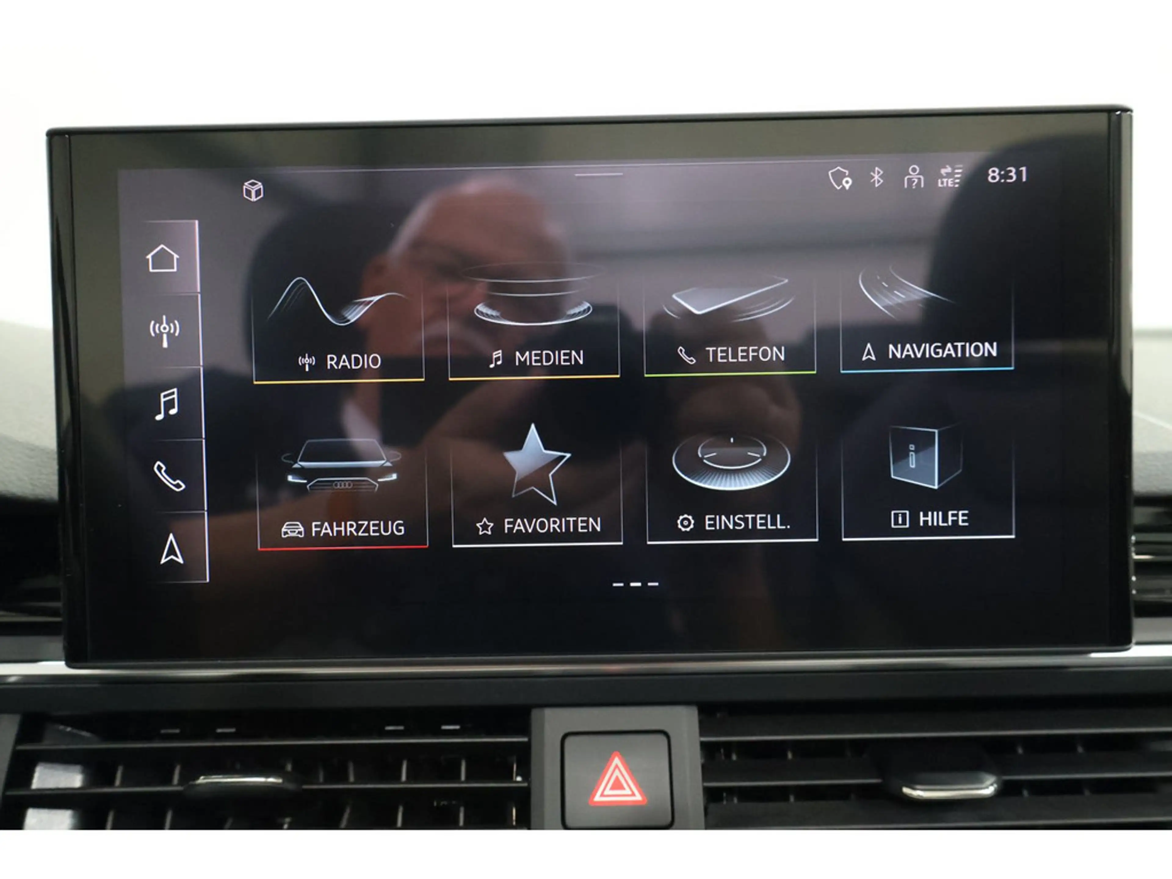 Audi S5 Cabriolet 3.0 TFSI quattro Klima*SH*PDC * — photo 10