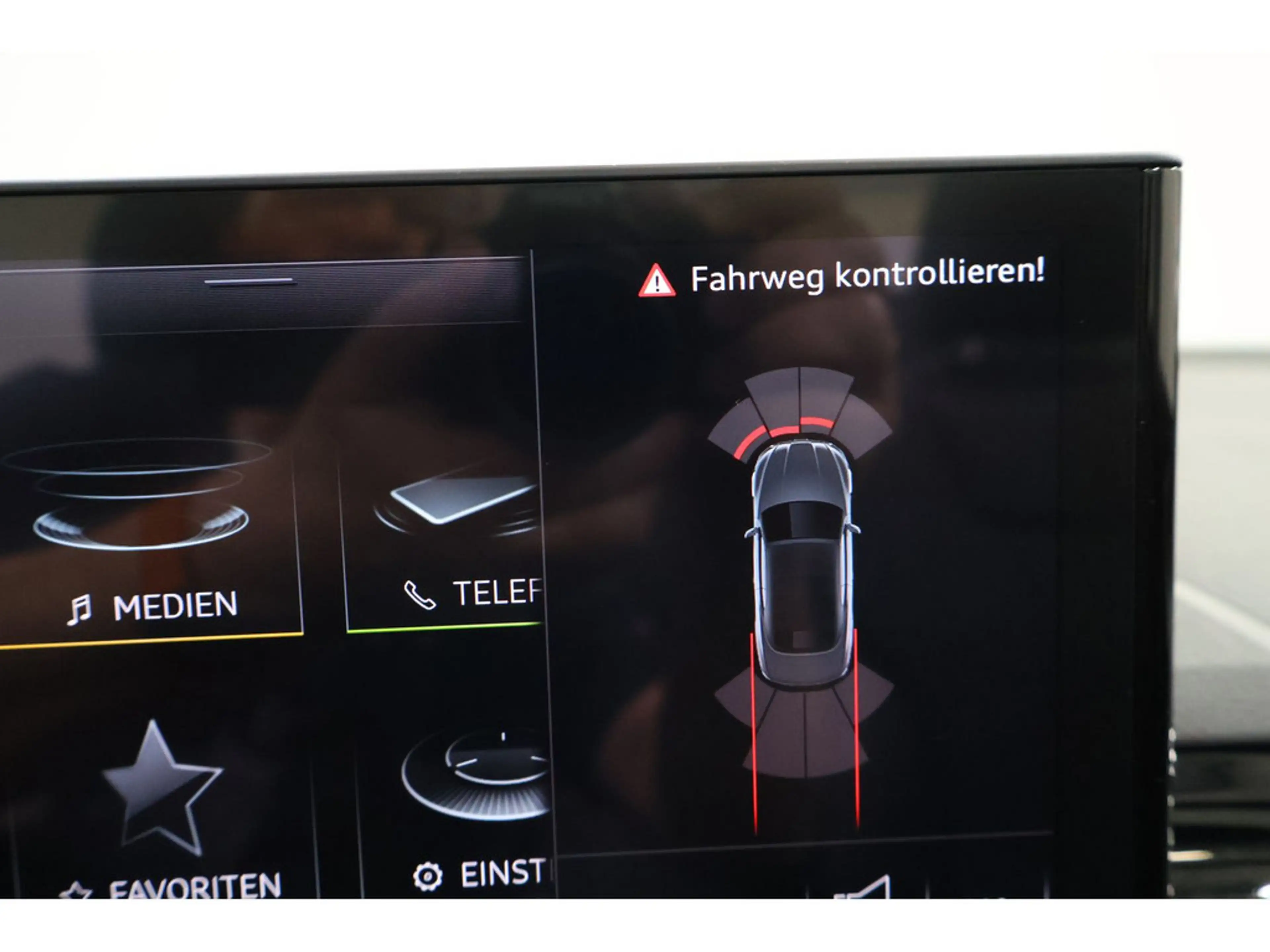 Audi S5 Cabriolet 3.0 TFSI quattro Klima*SH*PDC * — photo 11