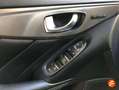 Infiniti Q50 2.2d Premium Aut. Gris - thumbnail 17
