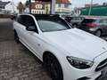 Mercedes-Benz E 300 d T AMG-Line Standhzg. Panorama Kamera Weiß - thumbnail 1