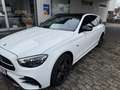 Mercedes-Benz E 300 d T AMG-Line Standhzg. Panorama Kamera Weiß - thumbnail 5