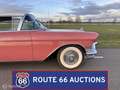 Cadillac Series 62 | 1957 | Route 66 Auctions Negro - thumbnail 6
