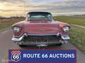 Cadillac Series 62 | 1957 | Route 66 Auctions Negro - thumbnail 3
