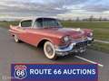 Cadillac Series 62 | 1957 | Route 66 Auctions Negro - thumbnail 5