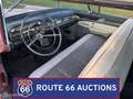 Cadillac Series 62 | 1957 | Route 66 Auctions Negro - thumbnail 2