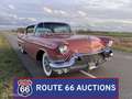 Cadillac Series 62 | 1957 | Route 66 Auctions Negro - thumbnail 4