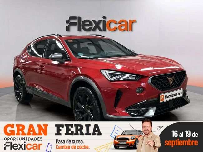 CUPRA Formentor 1.5 TSI 110kW (150 CV) DSG - foto 1