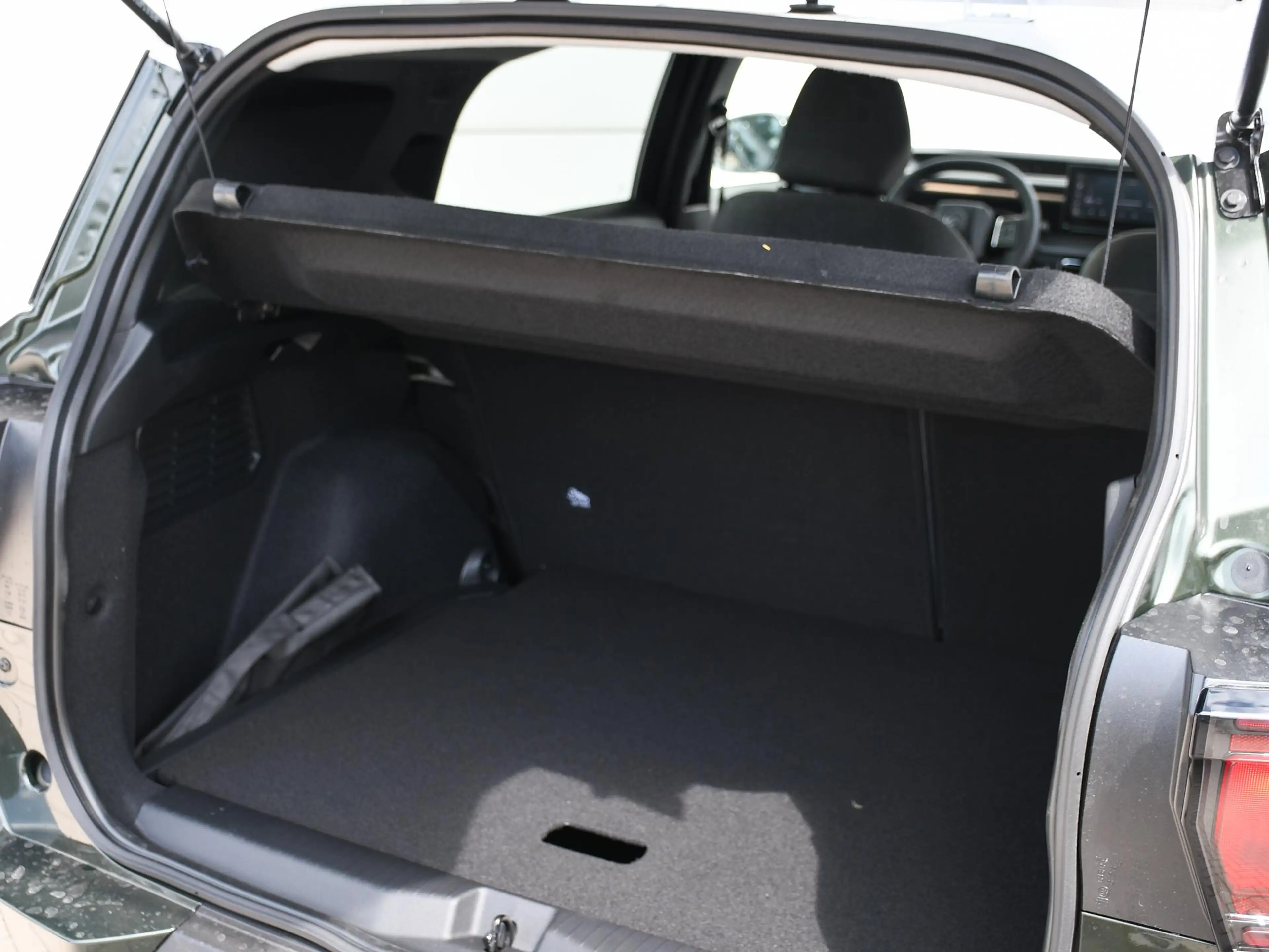 Citroen C3 Aircross Plus 1.2 Turbo 100pk NAVI | DAB | CAMERA | CLIMA | — photo 12