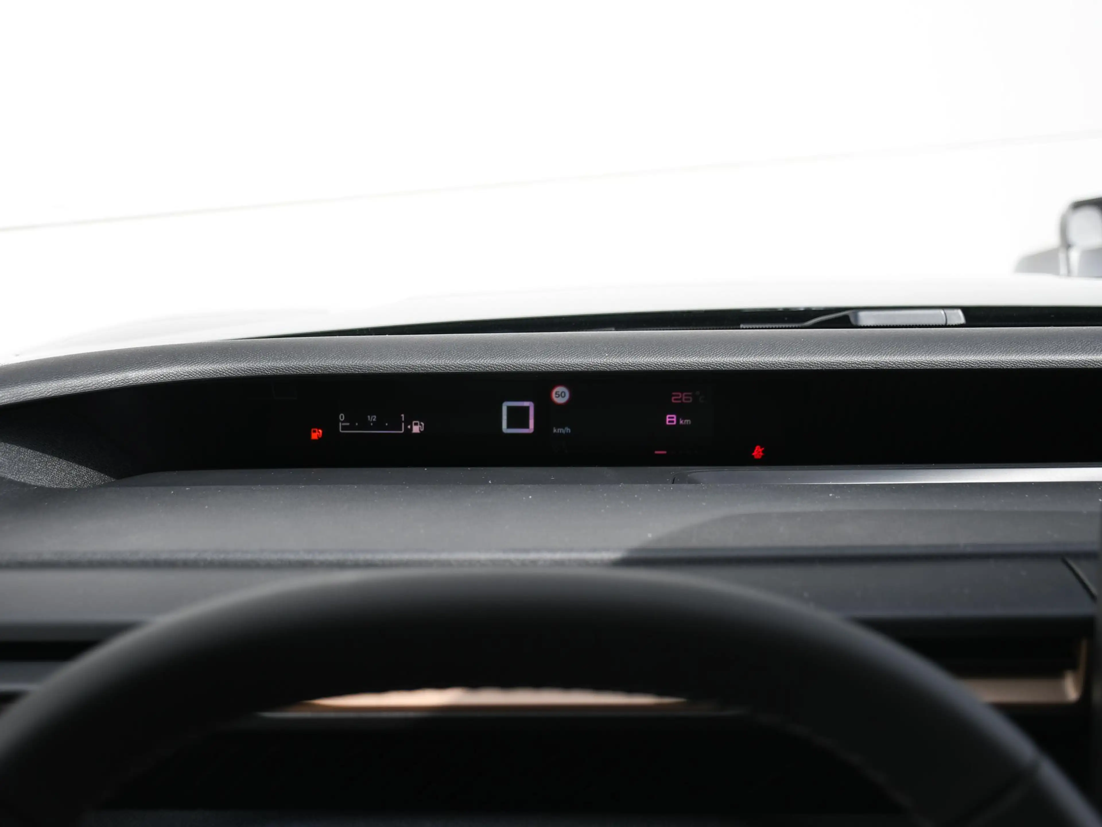 Citroen C3 Aircross Plus 1.2 Turbo 100pk NAVI | DAB | CAMERA | CLIMA | — photo 15