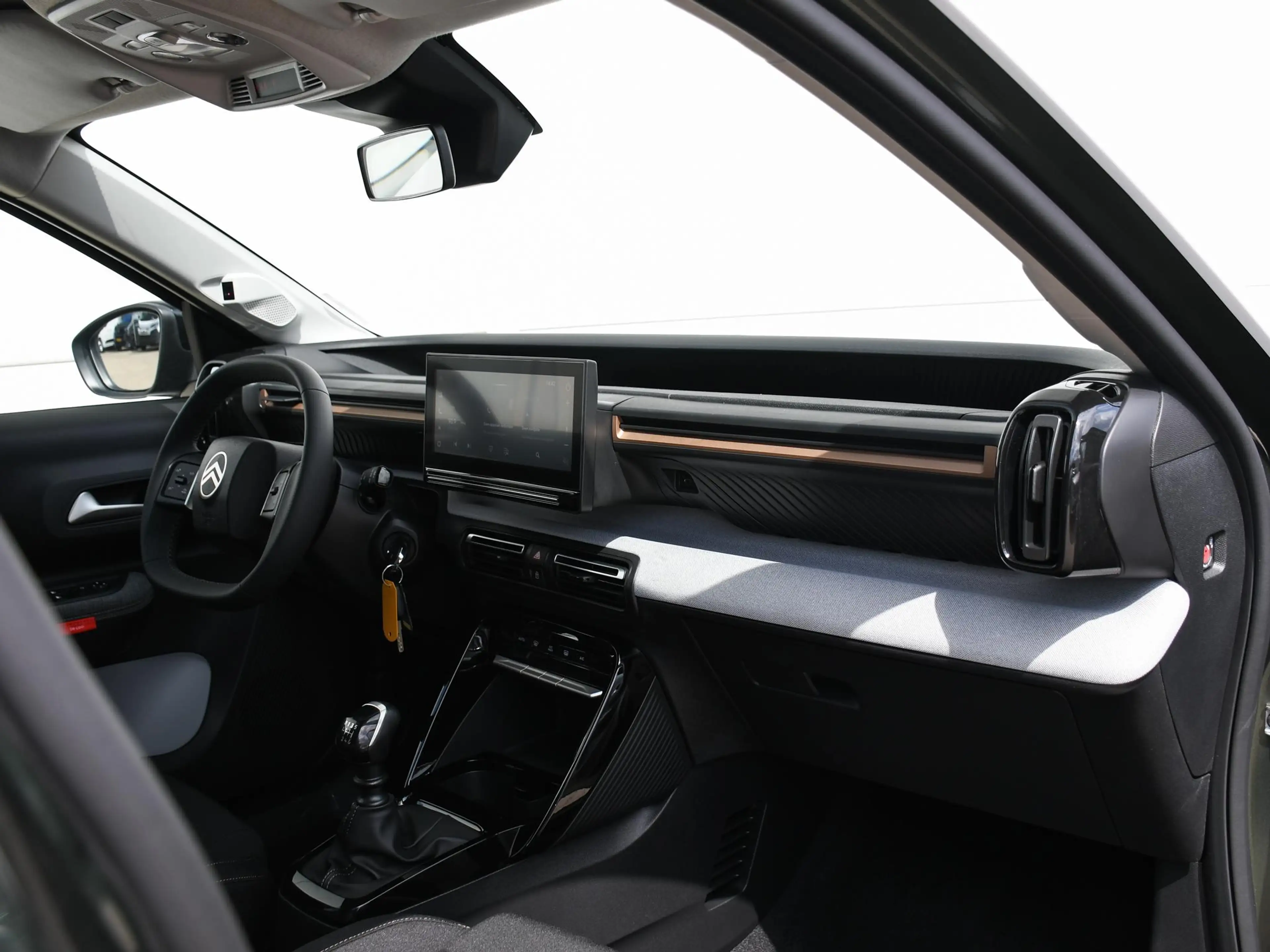 Citroen C3 Aircross Plus 1.2 Turbo 100pk NAVI | DAB | CAMERA | CLIMA | — photo 9