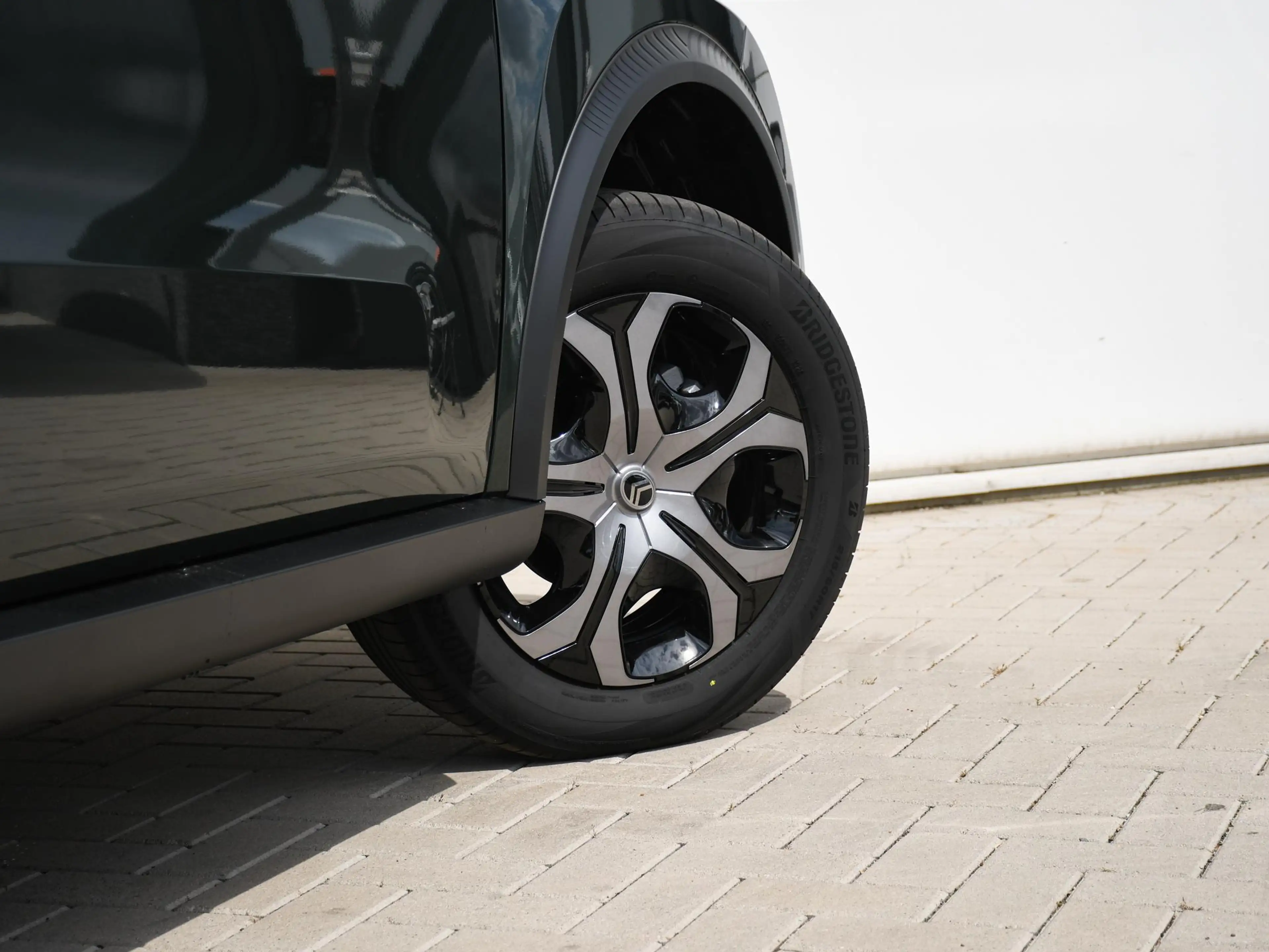Citroen C3 Aircross Plus 1.2 Turbo 100pk NAVI | DAB | CAMERA | CLIMA | — photo 7