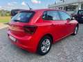 Volkswagen Polo 5p 1.6 tdi Comfortline 95cv DSG "OK Neopaten"Eu 6" Rosso - thumbnail 2