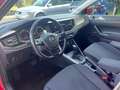 Volkswagen Polo 5p 1.6 tdi Comfortline 95cv DSG "OK Neopaten"Eu 6" Rosso - thumbnail 5