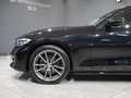 BMW 318 318dA Negro - thumbnail 6