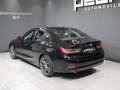 BMW 318 318dA Negro - thumbnail 7