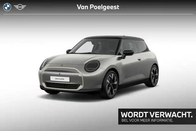 MINI Cooper E 3-deurs Electric Cooper Favoured L 40.7 kWh | 18 i