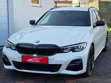 320 d xDrive M Sport