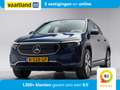 Mercedes-Benz EQA 250 Business sol. Luxury 3-Fase [ Sfeerverlichting Nav Bleu - thumbnail 1
