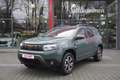 Dacia Duster II 1.3 TCE Journey Navi Totwinkel Kamera Grau - thumbnail 2