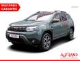 Dacia Duster II 1.3 TCE Journey Navi Totwinkel Kamera Grau - thumbnail 1