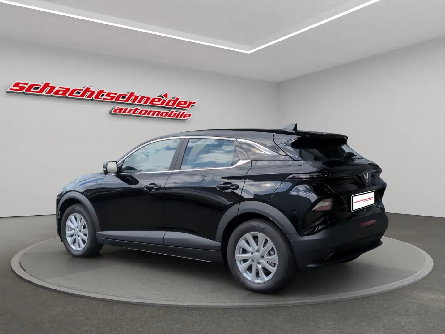 VinFast Sonstige Eco 59,6 kWh+360-Kamera+ACC+ Schwarz - 2