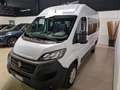 Fiat Ducato 30 2.3 MJT 140CV PC-TN Panorama 9 POSTI Blanc - thumbnail 7