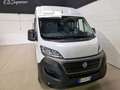 Fiat Ducato 30 2.3 MJT 140CV PC-TN Panorama 9 POSTI Blanc - thumbnail 6