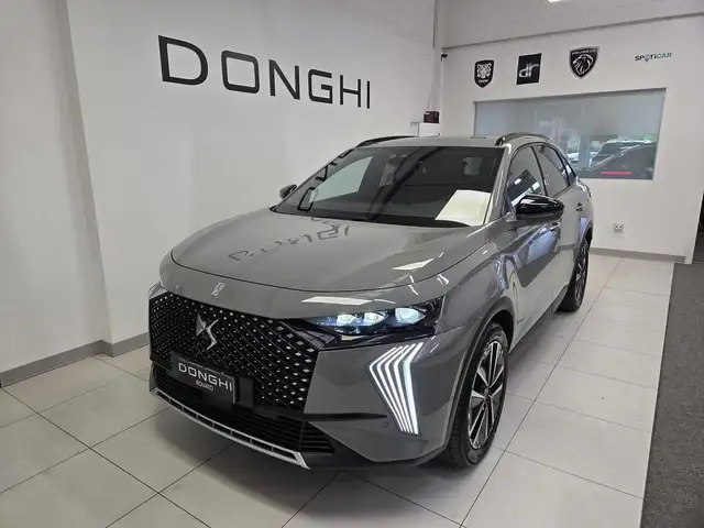 DS Automobiles DS 7 Rivoli BlueHDi 130cv EAT8 AZIENDALE!