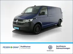 Volkswagen T6 Transporter 6.1 Kasten 2.0TDI LR AHK Rückfahrkamera Navigatio