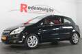 Opel Corsa 1.2-16V Enjoy - Airco / Radio cd / Stoel+stuur Schwarz - thumbnail 25